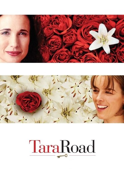 Póster de Tara road