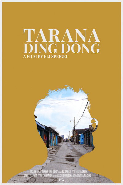Póster de Tarana Ding Dong