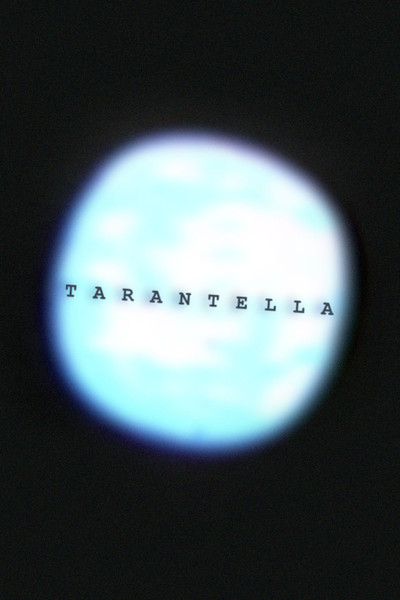 Póster de Tarantella