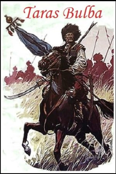 Póster de Taras Bulba