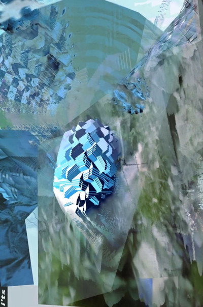 Póster de Tardigrade