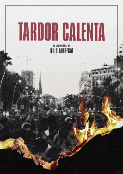 Póster de Tardor Calenta