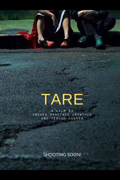 Póster de Tare