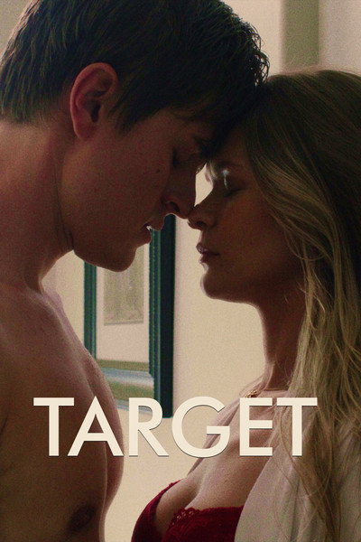Póster de Target