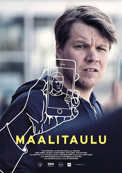 Póster de Target