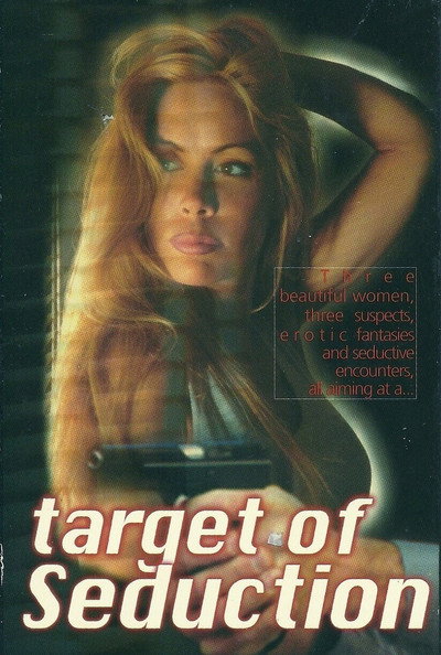 Póster de Target of Seduction