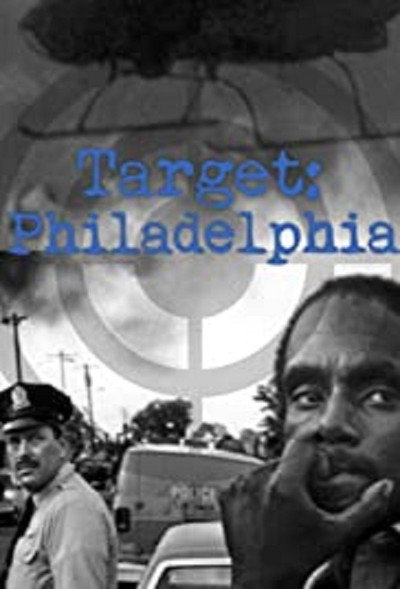Póster de Target: Philadelphia