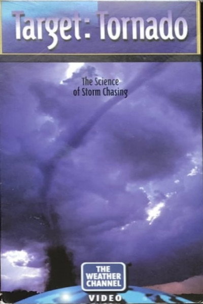 Póster de Target: Tornado