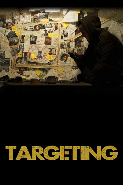 Póster de Targeting