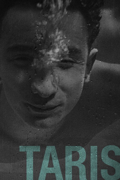 Póster de Taris