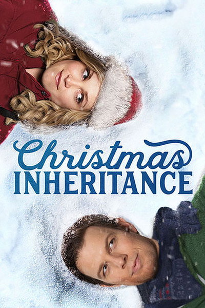 Póster de Tarjeta de Navidad