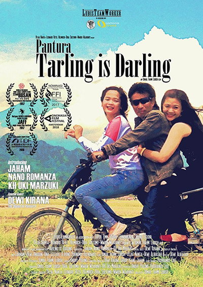 Póster de Tarling is Darling