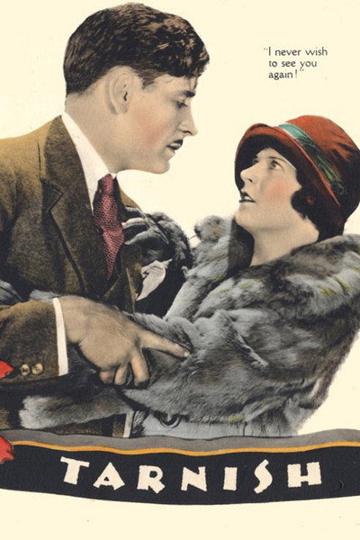 Póster de Tarnish