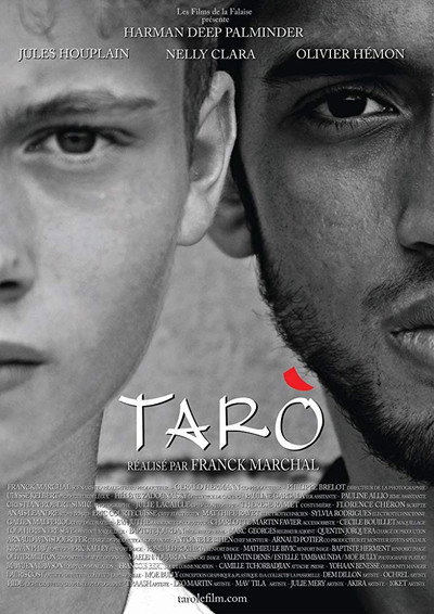Póster de Taro