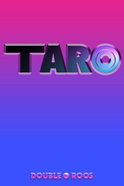 Póster de Taro
