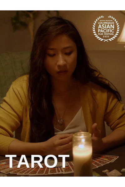 Póster de Tarot