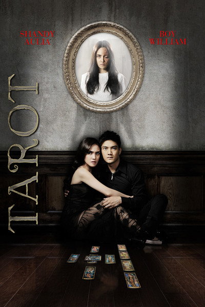 Póster de Tarot