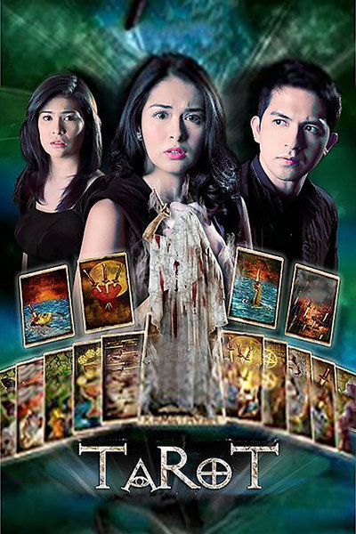 Póster de Tarot