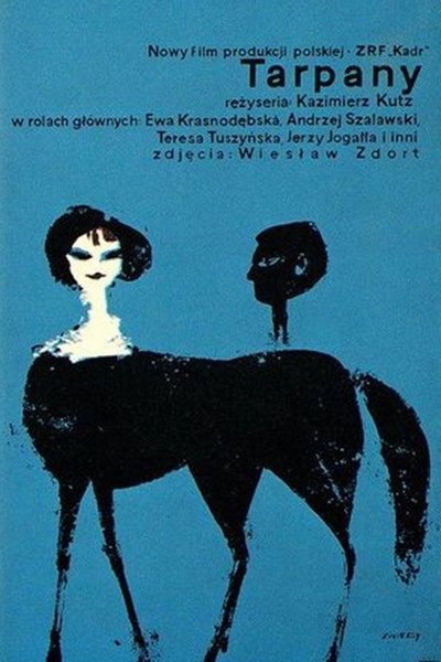 Póster de Tarpany