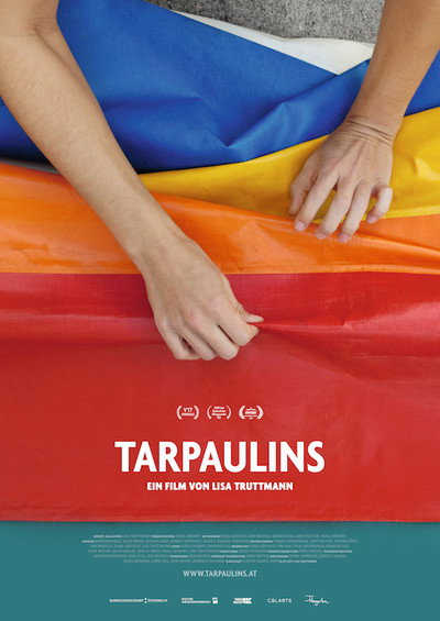 Póster de Tarpaulins