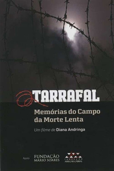 Póster de Tarrafal