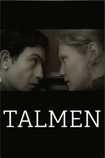 Póster de Tarry