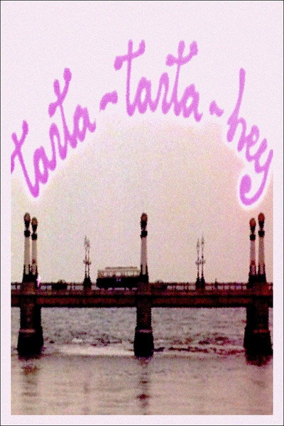 Póster de Tarta-Tarta-Hey