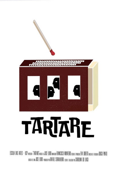 Póster de Tartare