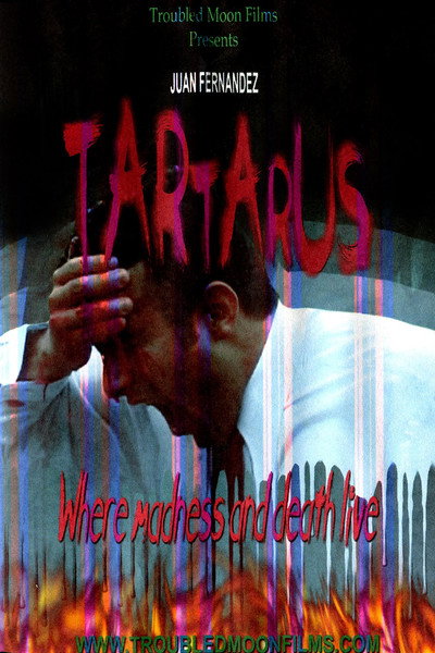 Póster de Tartarus