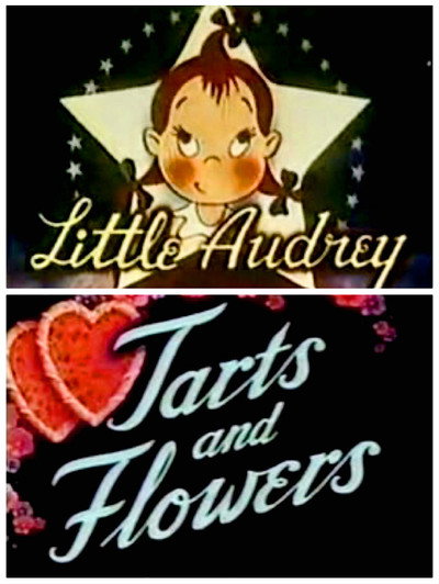 Póster de Tarts and Flowers