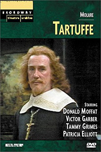 Póster de Tartuffe