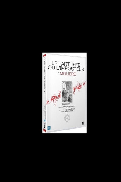 Póster de Tartuffe, or The Impostor