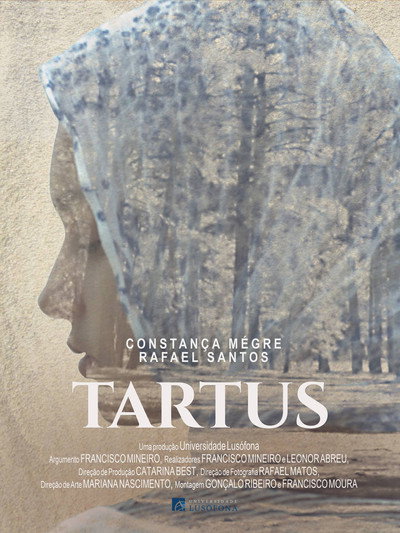 Póster de Tartus
