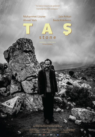 Póster de Tas