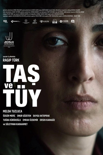 Póster de Tas ve Tuy