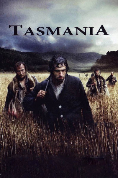 Póster de Tasmania