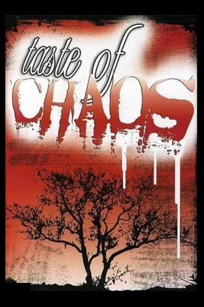 Póster de Taste of Chaos