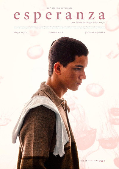 Póster de Taste of Hope