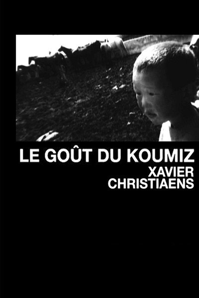 Póster de Taste of Koumiss