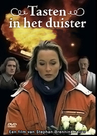 Póster de Tasten in het duister