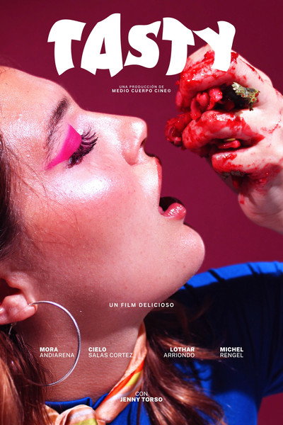 Póster de Tasty!