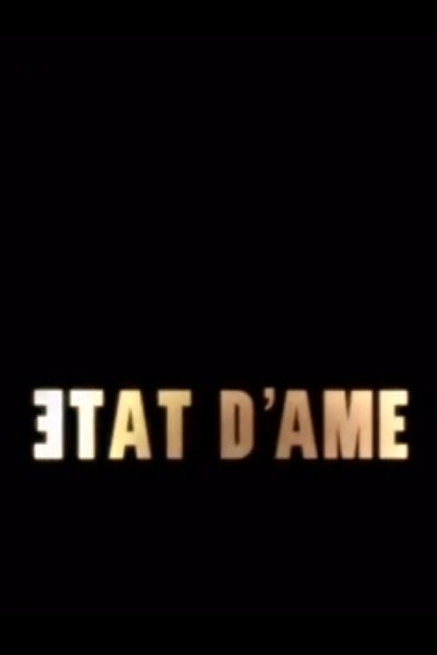 Póster de État d'âme