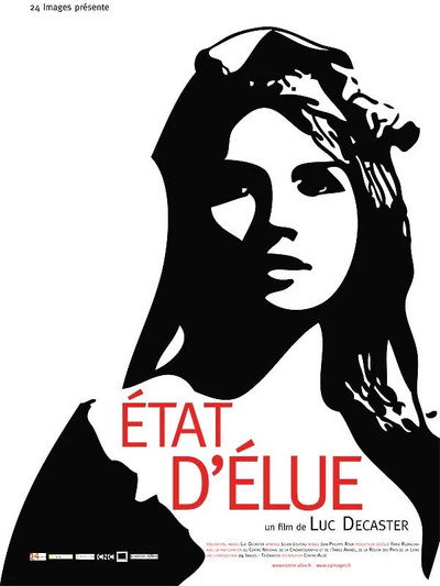 Póster de État d'élue