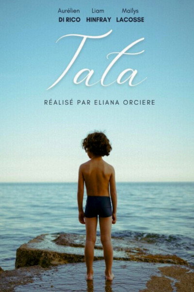 Póster de Tata