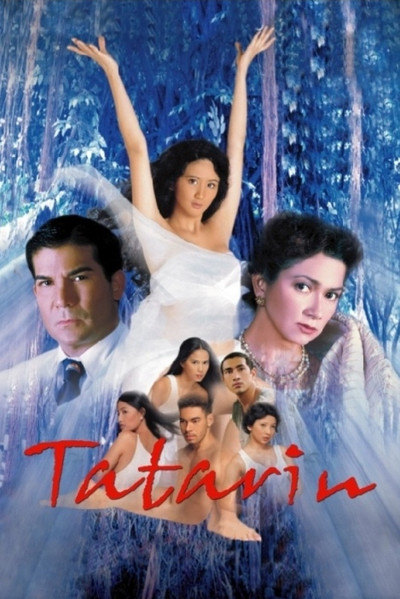 Póster de Tatarin