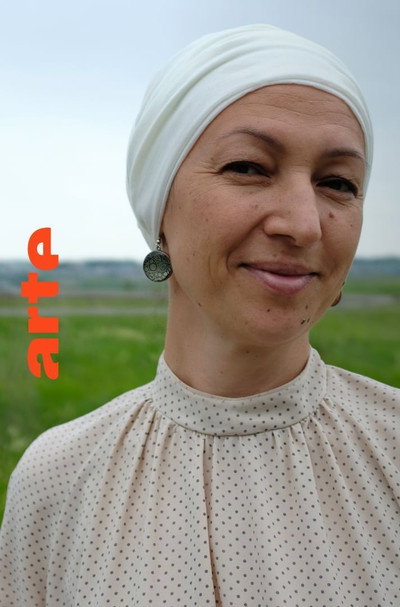 Póster de Tatarstan - Die Stimme der Frauen