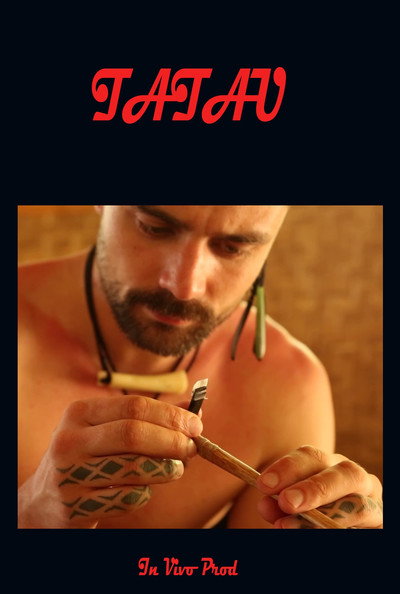 Póster de Tatau