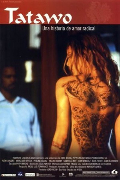 Póster de Tatawo