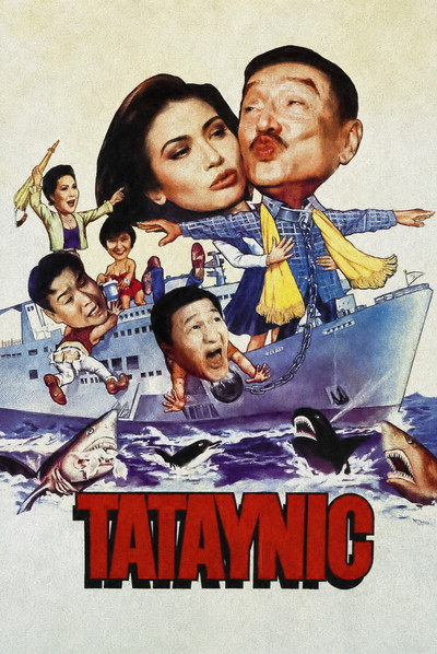 Póster de Tataynic