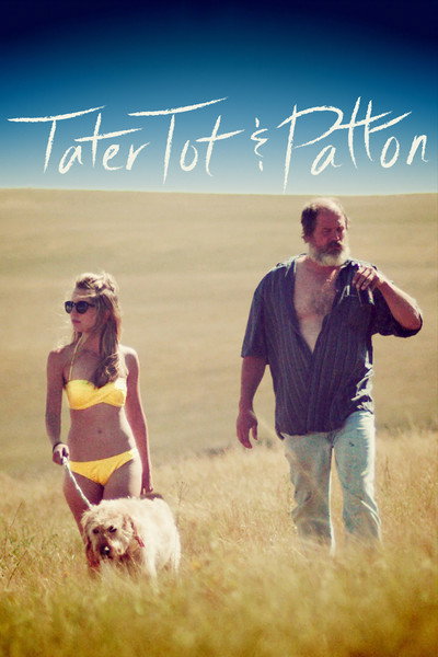 Póster de Tater Tot & Patton